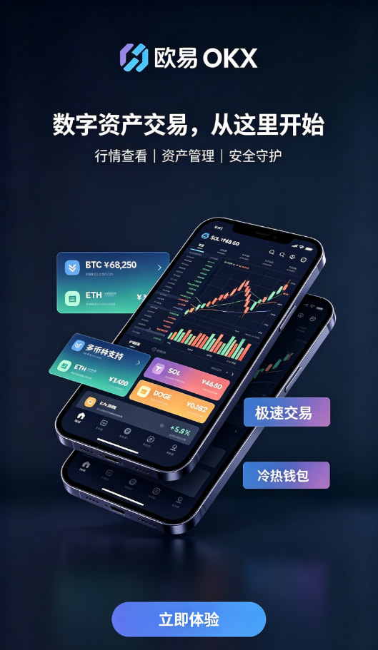 欧交易所app平台介绍配图二